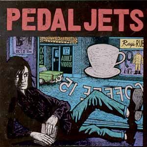 The Pedaljets