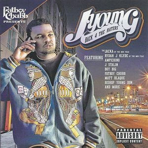 J. Young 的头像