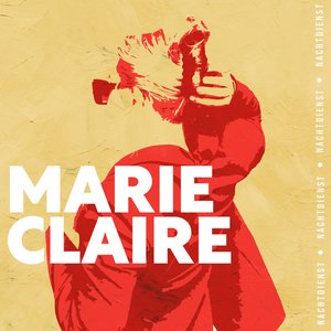 Marie-Claire - Single