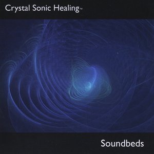 Crystal Sonic Healing : Soundbeds