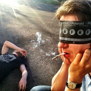Sähkö-Isku 的头像