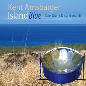 Island Blue: Steel Drums & Island Sounds