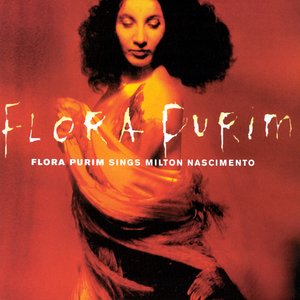 Flora Purim Sings Milton Nascimento