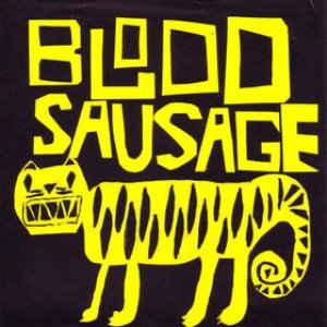 'Blood Sausage'の画像