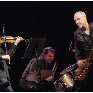 François Corneloup, Dominique Pifarély, Dean Magraw, Chico Huff & JT Bates 的头像