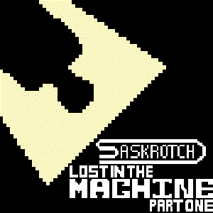 Lost In The Machine Part One