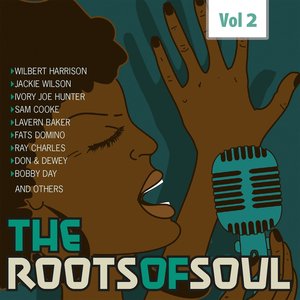 Roots of Soul, Vol. 2