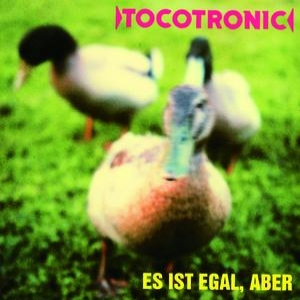 Es ist egal, aber cover