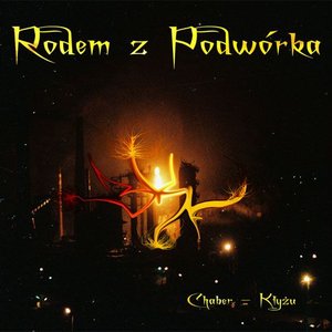Chaber & Kłyżu 的头像