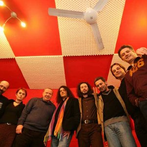 Аватар для Modena City Ramblers