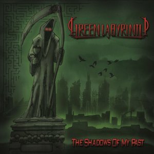 Shadow of My Past