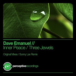 Inner Peace / Three Jewels