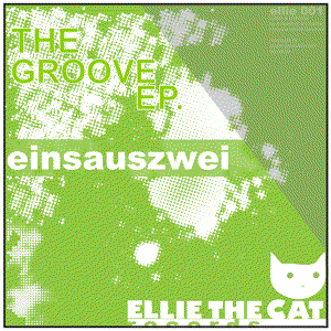 the groove ep