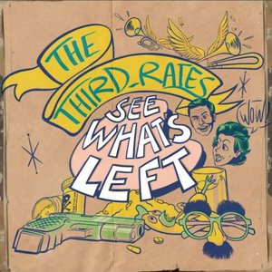 See What's Left - Single