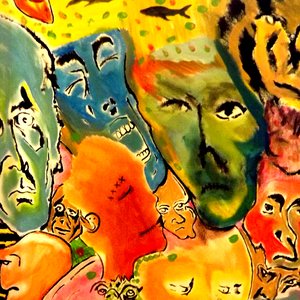 Brain Damage