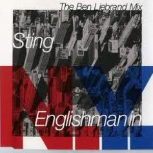 Englishman in New York: the Ben Liebrand Mix