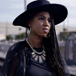 Avatar för Lyric Jones