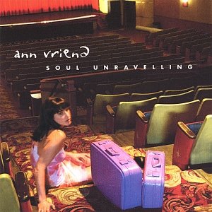 Soul Unravelling
