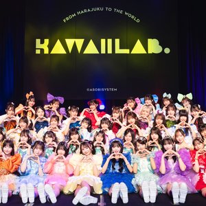 Avatar for TEAM KAWAII LAB.