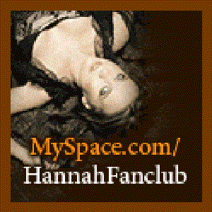 Hannah Ild için avatar
