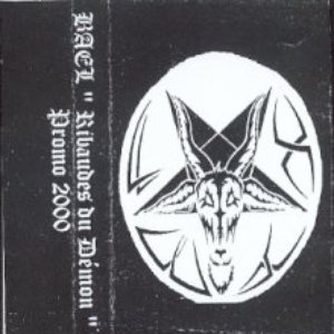 Ribaudes du démon