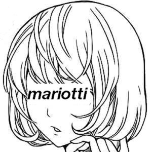 Avatar for Mariotti