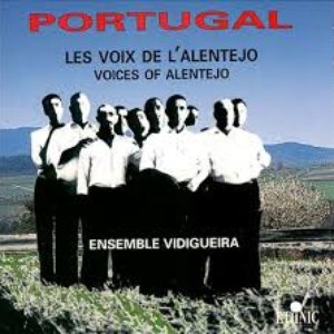 Ensemble Vidigueira 的头像
