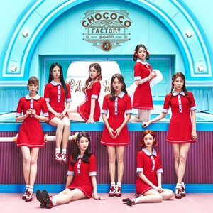 Act.3 Chococo Factory - EP