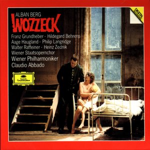 Image pour 'Wozzeck'