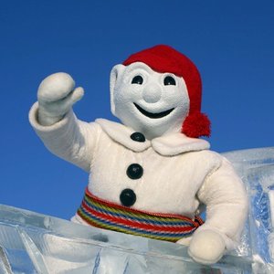 Carnaval de Québec 的头像