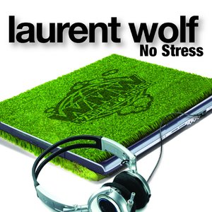 No Stress (feat. Eric Carter) [Radio Edit]