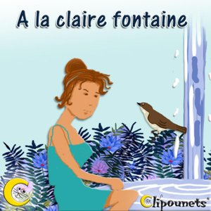À la claire fontaine - Single