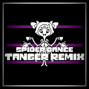 Spider Dance (Remix) [Remix] - Single