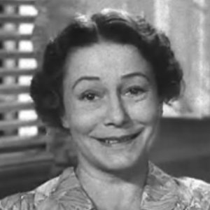 Thelma Ritter 的头像