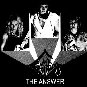 The Answer - Single