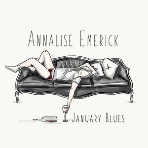 January Blues