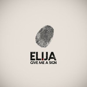 Give Me a Sign - Single