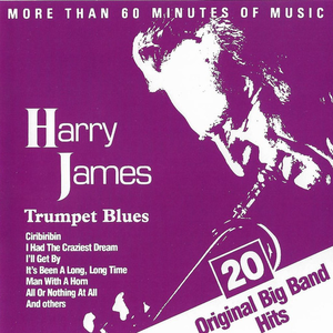 20 Original Big Band Hits cover
