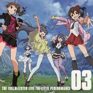 LIVE THE@TER PERFORMANCE 03