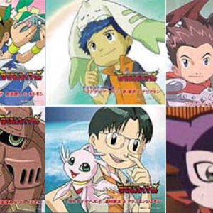 Avatar for Tsumura Makoto, Nozawa Masako, Yamaguchi Mayumi, Tada Aoi, Tamaki Yukiko, Yanata Kiyoki, Aoyama Kiriko, Iwamura Ai, Kanemaru Junichi, Seta Ikkei & Takahashi Hiroki