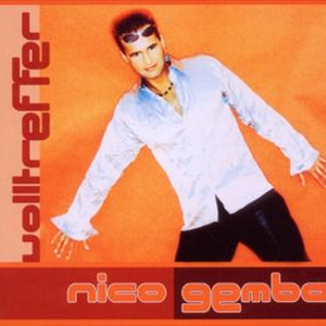 Nico Gemba - Volltreffer - Zortam Music