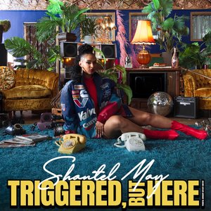 Triggered, But Here [Explicit]