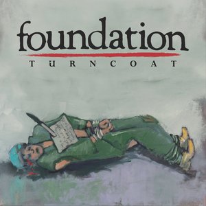 Turncoat - EP