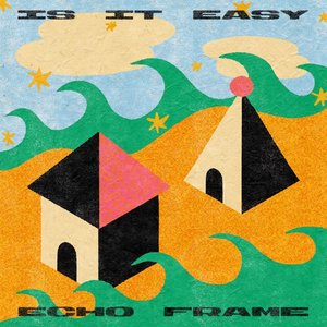 Is It Easy - Single