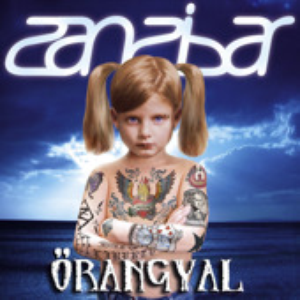 Őrangyal cover