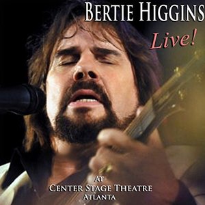 Bertie Higgins Live at Center Stage Atlanta