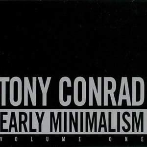 Early Minimalism Volume One