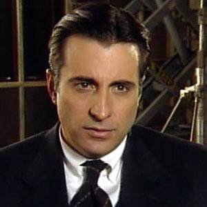 Andy Garcia için avatar