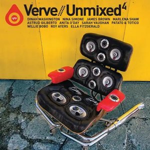 Verve / Unmixed 4