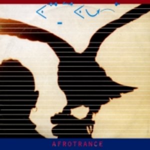 Afrotrance